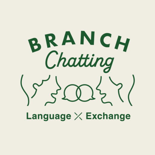 Branch Chatting | 宮崎の国際交流コミュニティ
